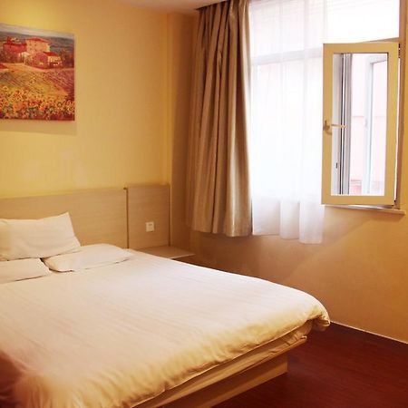 Hanting Express Wuxi Hubin Road Wuxi (Jiangsu) Ngoại thất bức ảnh