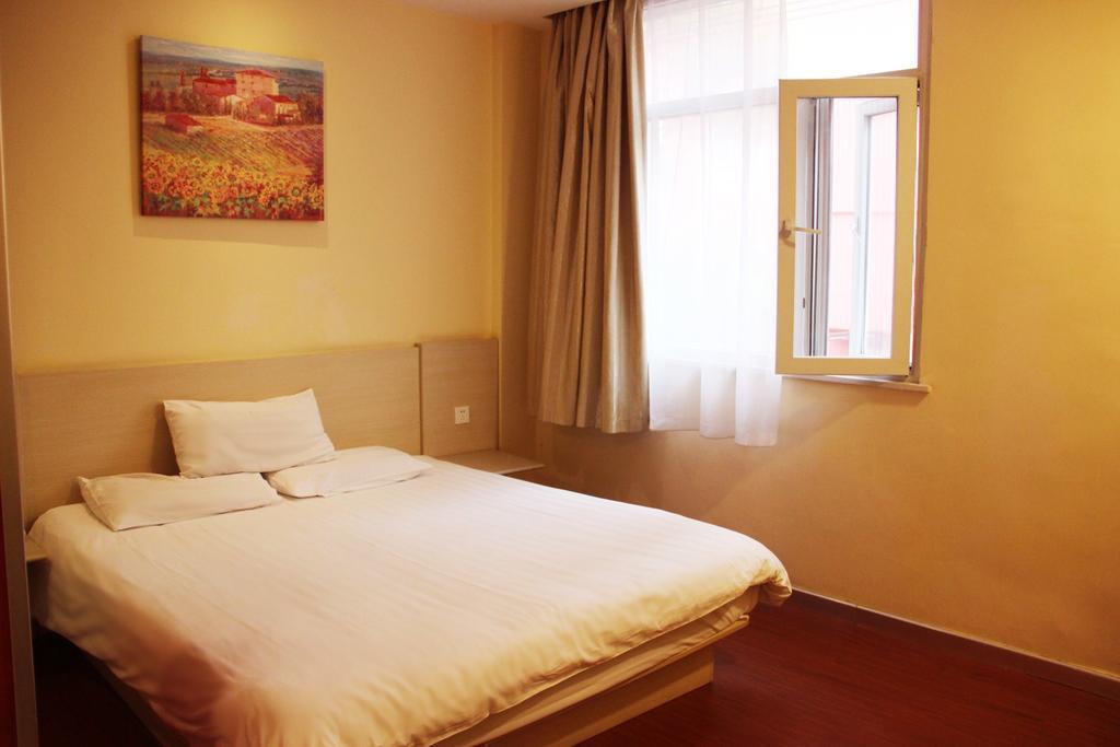 Hanting Express Wuxi Hubin Road Wuxi (Jiangsu) Ngoại thất bức ảnh