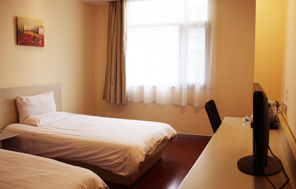 Hanting Express Wuxi Hubin Road Wuxi (Jiangsu) Phòng bức ảnh