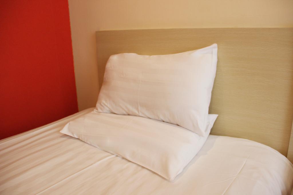 Hanting Express Wuxi Hubin Road Wuxi (Jiangsu) Phòng bức ảnh