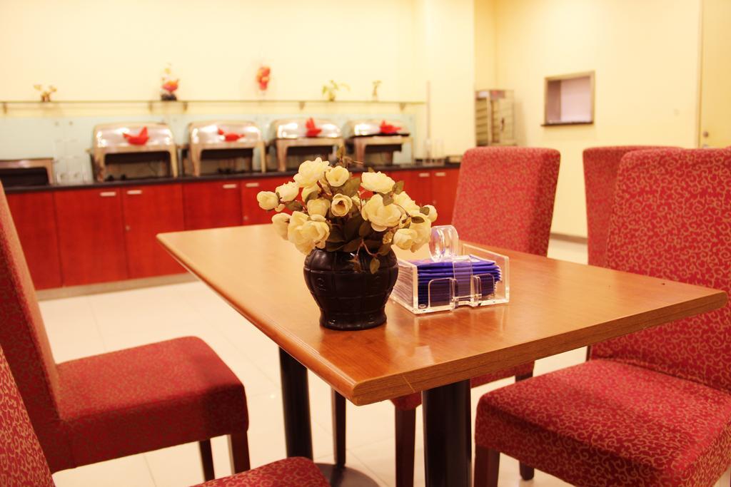 Hanting Express Wuxi Hubin Road Wuxi (Jiangsu) Ngoại thất bức ảnh