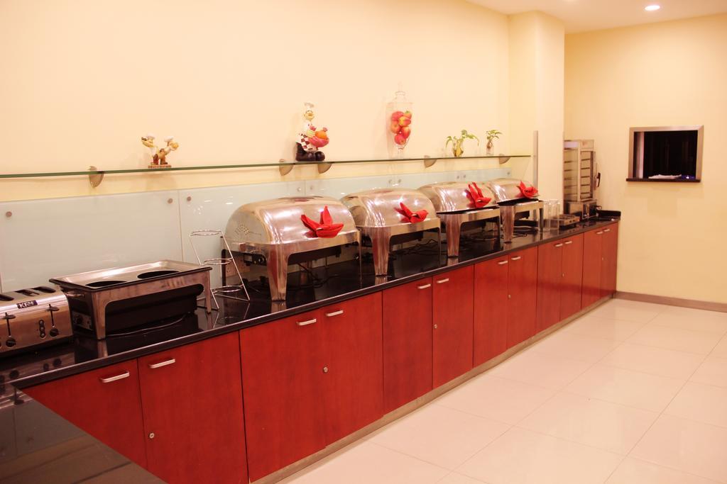 Hanting Express Wuxi Hubin Road Wuxi (Jiangsu) Ngoại thất bức ảnh