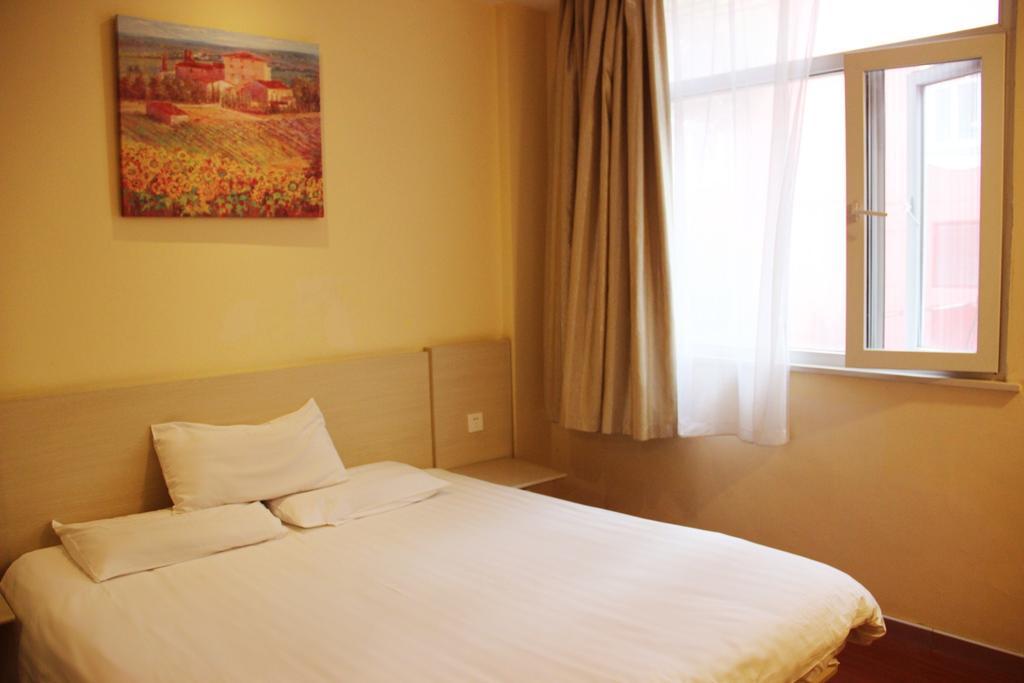 Hanting Express Wuxi Hubin Road Wuxi (Jiangsu) Phòng bức ảnh