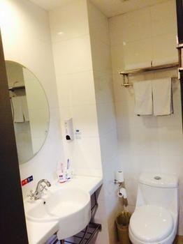 Hanting Express Wuxi Hubin Road Wuxi (Jiangsu) Ngoại thất bức ảnh